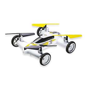 Mondo Motors Ultradrone X18.0 Flying Car RTF