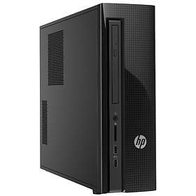 HP Slimline 450-A120nf