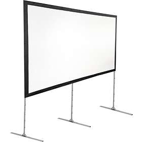 Multibrackets Fast-fold Framed Projection Screen 16:10 250" (538x336)