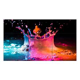 Samsung UD55E-A 55" Full HD