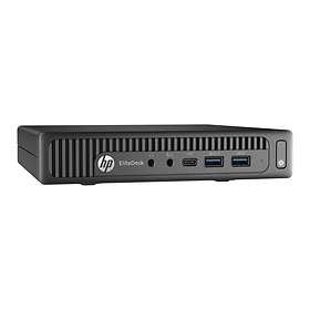 HP Elitedesk 800 G2 T4J77EA#ABF