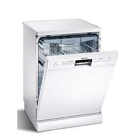 Siemens SN25L280EU Vit