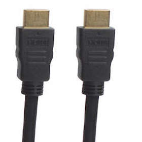 Sinox CTV Gold HDMI - HDMI Haute vitesse avec Ethernet 1,5m