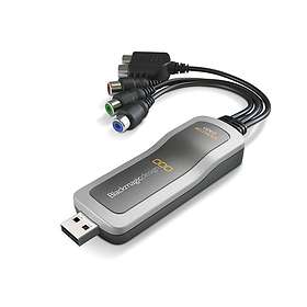 Blackmagic Video Recorder
