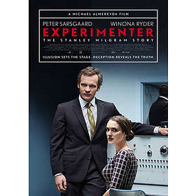 Experimenter (DVD)