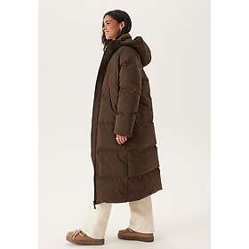 Selected Femme Frida Long Down Coat (Dame)