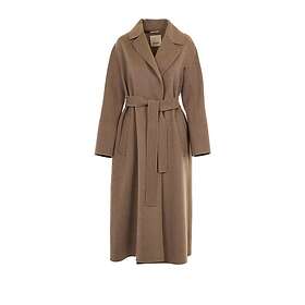 Selected Femme Elisa Wool Coat (Dame)