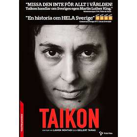 Taikon (DVD)
