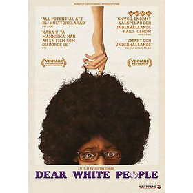 Dear White People (DVD)