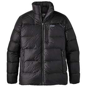 Patagonia Fitz Roy Down Jacket (Herre)