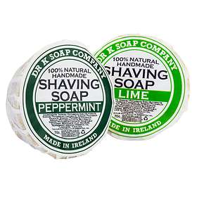 Dr K Soap Company Shaving Soap 50ml