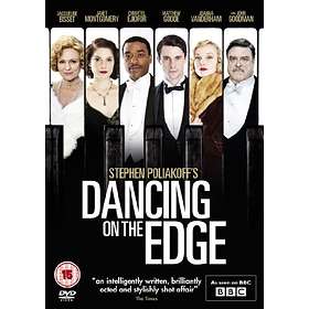 Dancing on the Edge (UK) (DVD)