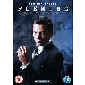 Fleming: The Man Who Would Be Bond (UK)