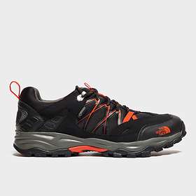 the north face terra gtx men's walking shoes