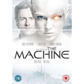 The Machine (UK)