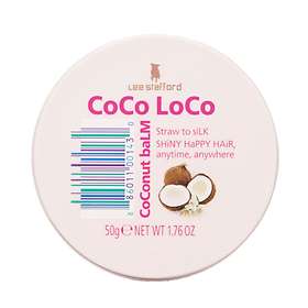 Lee Stafford Coco Loco Balm 50g