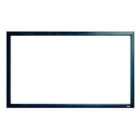 Oray Cadre HC Matte White 16:10 111" (240x150)