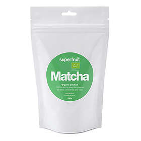 Superfruit Matcha Organic 100g