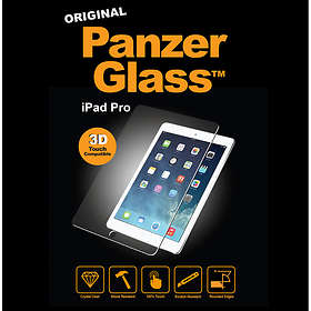 PanzerGlass™ Screen Protector with Privacy Filter for iPad Pro 12.9