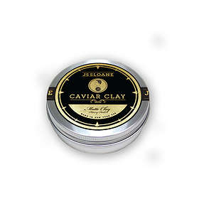 JS Sloane Caviar Matte Clay 100ml
