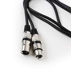 XLR-XLR