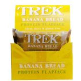 Natural Balance Trek Protein Flapjack 55g 16pcs