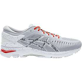 Asics metarun best sale mens Silver