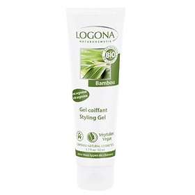 Logona Styling Gel 50ml