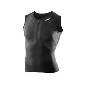 2XU Perform Compression Tri Singlet (Men's)
