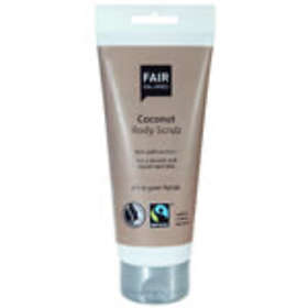 Fair Squared Body Scrub 200ml