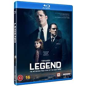 Legend (Blu-ray)