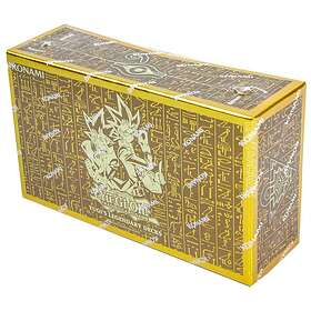 Yu-Gi-Oh! TCG Legendary Collection 3 - Yugi's World