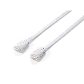 Equip Pro Flat U/UTP Cat6 RJ45 - RJ45 1m