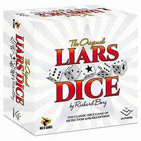 Liars: Dice Game