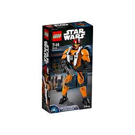 LEGO Star Wars 75115 Poe Dameron