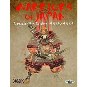 Warriors of Japan