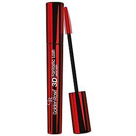 Golden Rose 3D Fantastic Lash Mascara