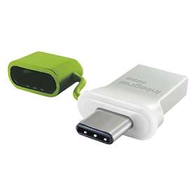 Integral USB 3.0 Fusion Type-C 32GB