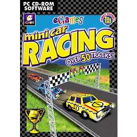 Mini Car Racing (PC)