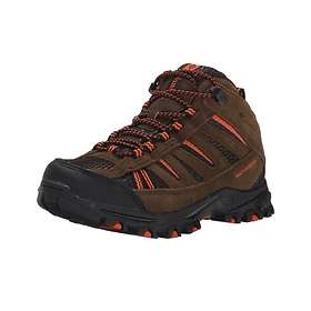 Columbia Pisgah Peak Mid Wp (Jr)