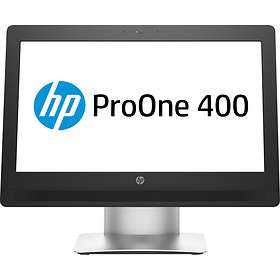 Best pris på HP ProOne 400 G2 T4R06EA#UUW Stasjonære HP ProOne 400 G2 T4R06EA | Billig