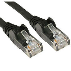 Cables Direct UTP Cat6 RJ45 - RJ45 Moulded LS0H 40m