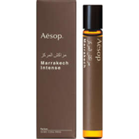 SALE豊富なAesop Marrakesh Intense 10ml 香水(ユニセックス)