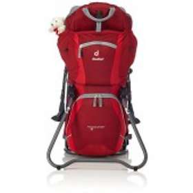 porte bébé vaude jolly comfort