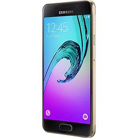 Samsung Galaxy A3 2016 SM-A310F 1.5GB RAM 16GB