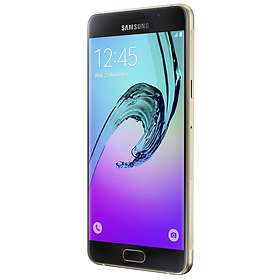 Samsung Galaxy A5 2016 SM-A510F 2GB RAM 16GB