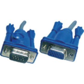 Aten VGA - VGA M-F 1.8m