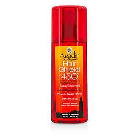 Agadir Argan Hair Oil Shield 450 Spray Treatment 200ml