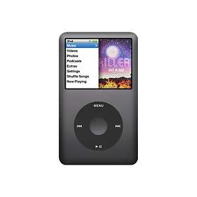 eVo4 Duo for iPod Classic 80/120GB Sienna Orange