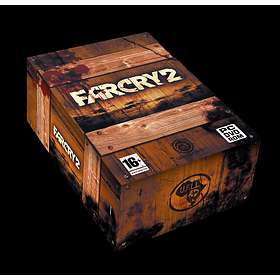 Far Cry 2 - Collector's Edition (PC)